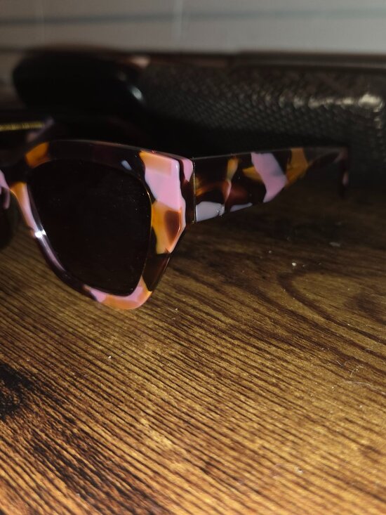 Sunglasses 2-Pack Bundle: DIFF Eyewear & Steve Madden Frames main image 7